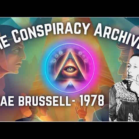 02.14.77 Mae Brussell