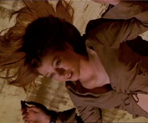 Buffy 6x08&09&10: Tabula Rasa/Smashed/Wrecked
