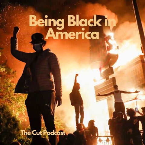 56: Being Black in America