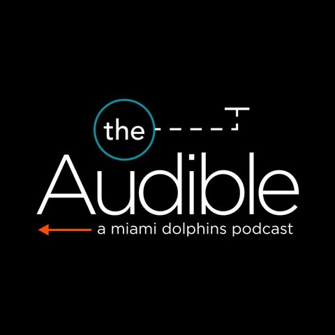 Brandon Shore Discusses Baptist Health Training Complex | The Audible Episode 158