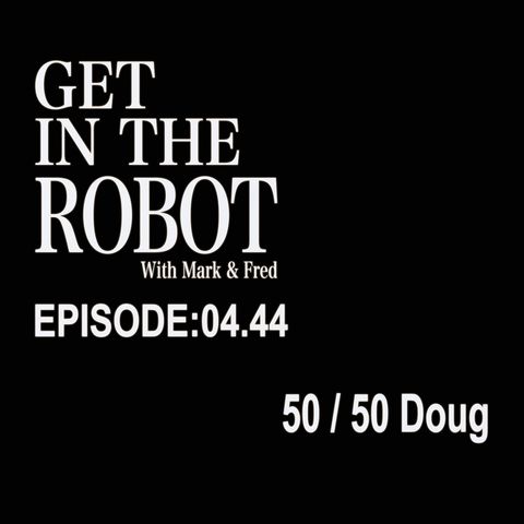 50/50 Dougs