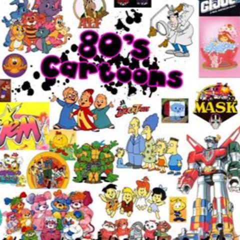'80s Cartoons