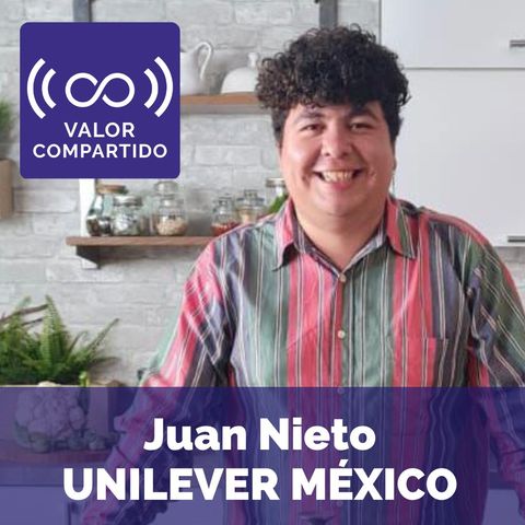 Unilever México en el Día Mundial del Reciclaje