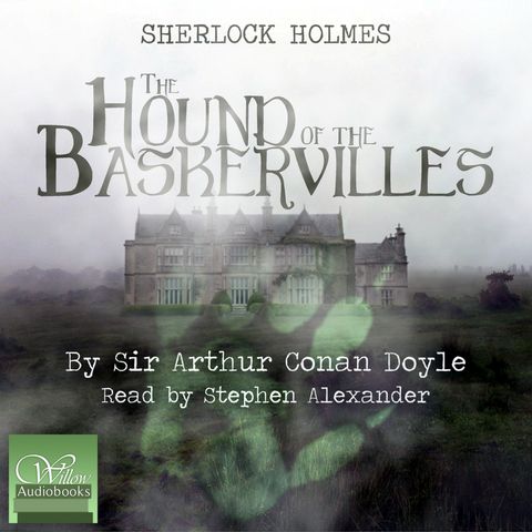 The Hound of the Baskervilles | Part 4 (Ch 13-15)