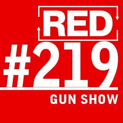 RED 219: Gun Shows - What Rednecks Know About Business