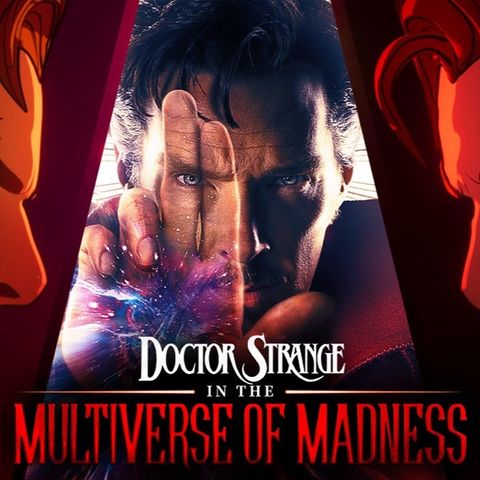 Multiverse of Madness is getting who!?!