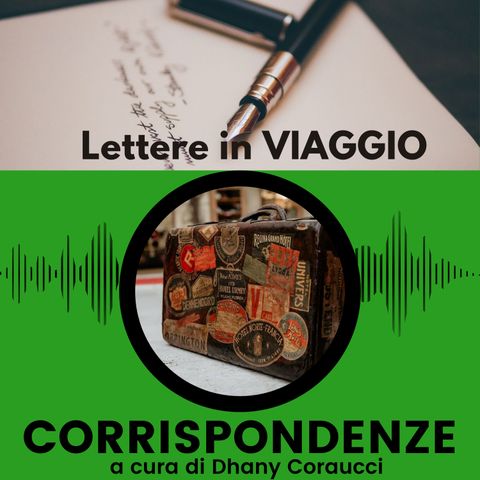 Lettere in viaggio