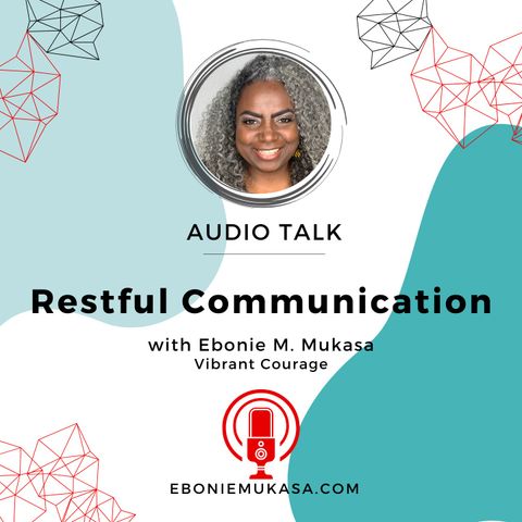 Restful Communication