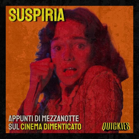 Suspiria