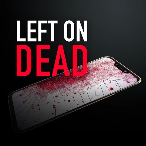 Coming August 10th - Left on Dead