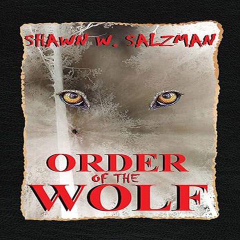 Author and narrator Shawn Salzman joins us.