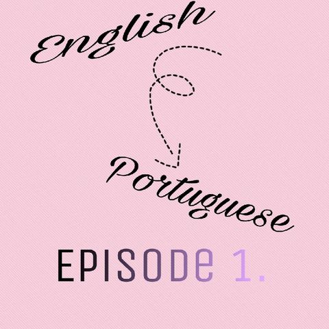 Episode 1 - What Are Foreign Words And Cultures Integration.