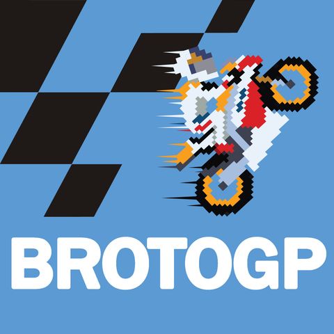 Scott Redding wins BSB, Other Stuff Happened  - Motegi '19 | Ep. 126