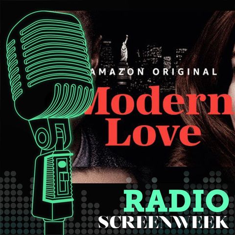 Modern Love - La Serie da Recuperare