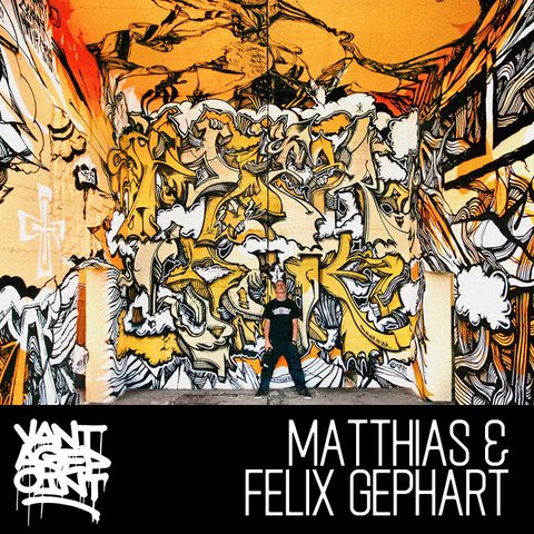 EP 4 - MATTHIAS & FELIX GEPHART
