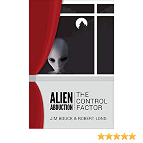 ep 22 Alien Abduction the Controlling Factor