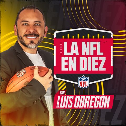 Portada del podcast