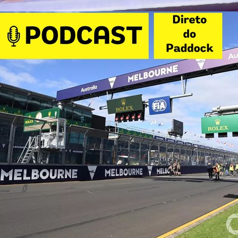 Podcast Direto do Paddock - Aston pronta para atacar RBR, Ferrari em alerta 'padrão Mercedes', 'fraqueza' de Hamilton: F1 pré-GP
