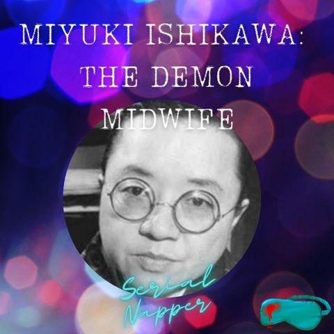 Miyuki Ishikawa: the Demon Midwife