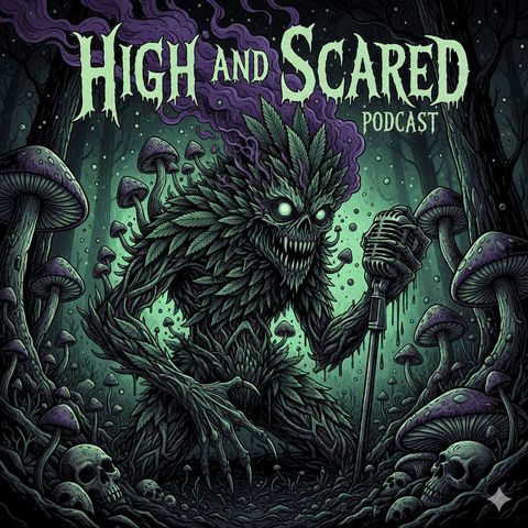 Copertina del podcast