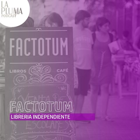 6. Factotum