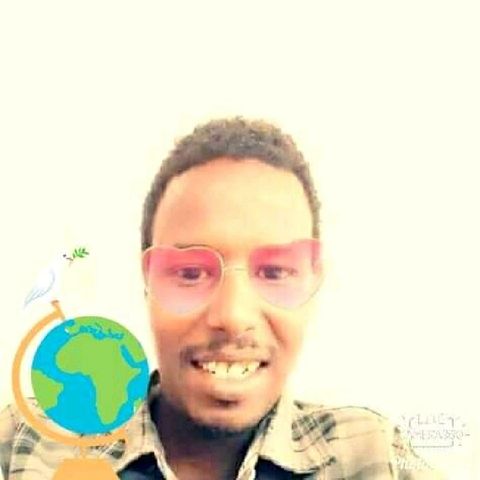 Radio Tasleeh Nugal Somalia's podcast