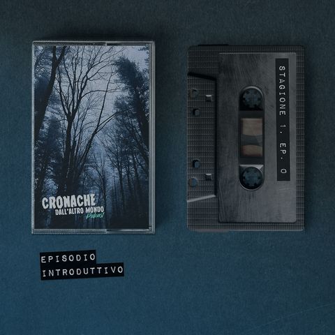Episodio introduttivo