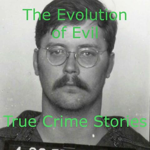 Serial Killer Documentary - William Devin Howell