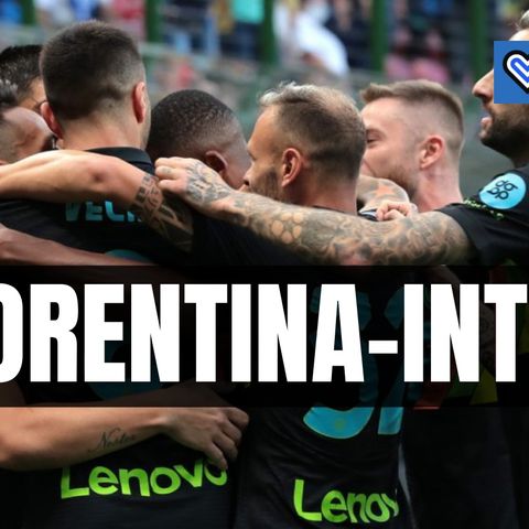 Dove vedere Fiorentina-Inter: diretta TV e streaming del match