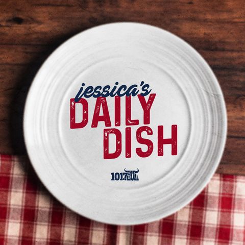 Jessica's Daily Dish- Not Your Average Joe's