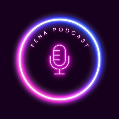 Pena Podcast S2 | Podcast #3 | Yeni Zamlar