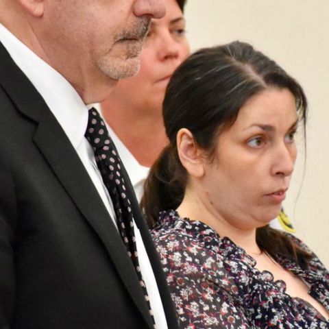 Mother In Blackstone 'House Of Horrors' Case Gets 6-8 Years