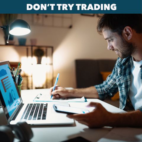 Disadvantages of Trading