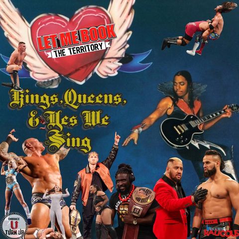 Kings, Queens & Yes We Sing