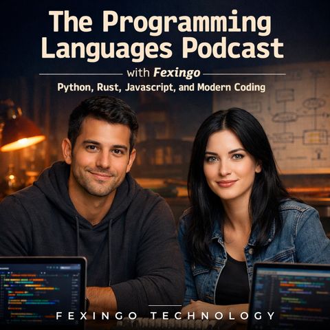 Why Python Is Still King in 2026 — Fexingo Business