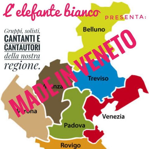 Made in Veneto