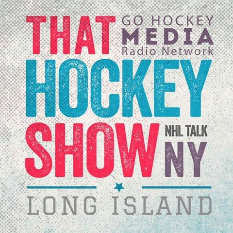 That Hockey Show - Season 1 - Episode 1