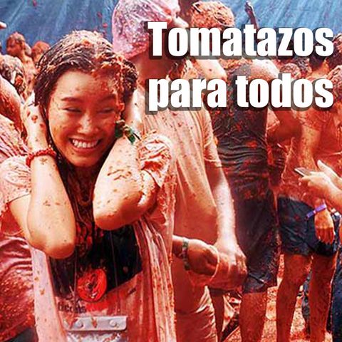 CLOP E78: Tomatazos para todos