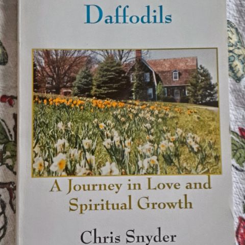 Episode 2 - 700 Daffodils: The Journey Continues...