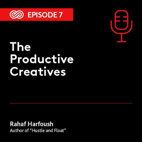 7 - The Productive Creatives