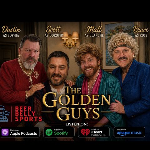 The Golden Guys