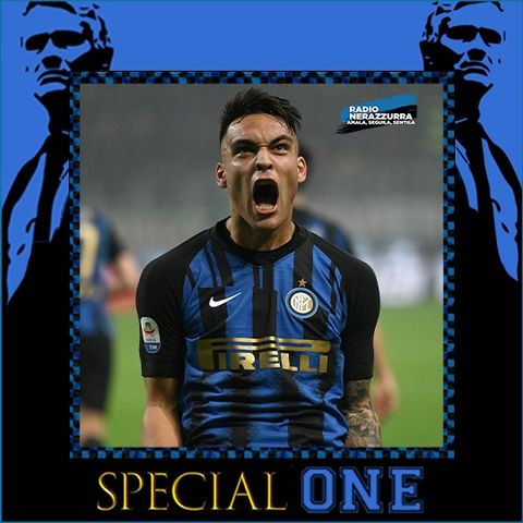 Milan Inter 2-3 - SerieA 2019