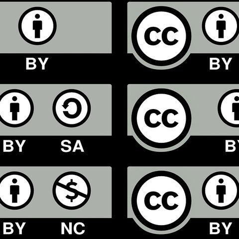 Creative Commons