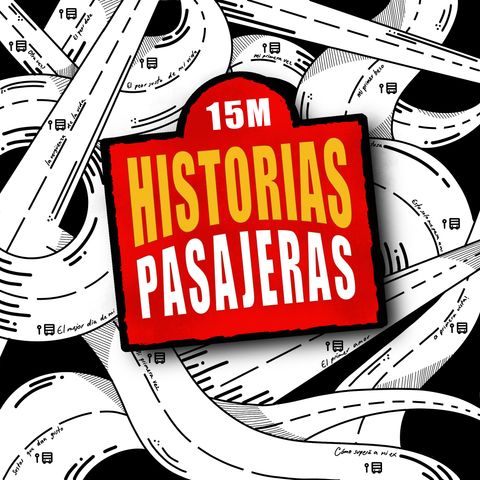 Trailer - Historias Pasajeras