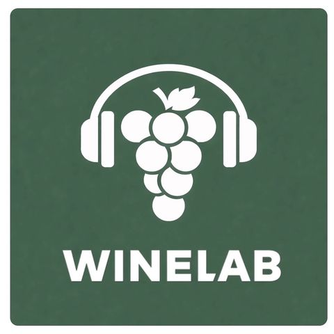 Copertina del podcast