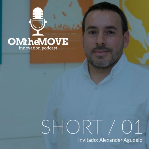 Short 01 - Alexander Agudelo
