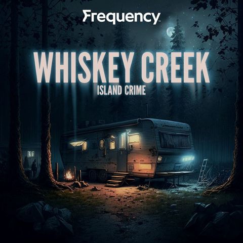 Coming Soon: Whiskey Creek