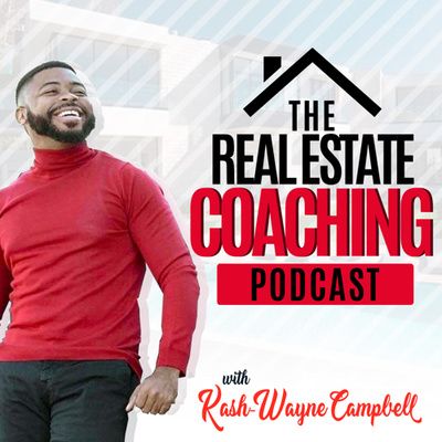 EP 49# First Time Homebuyer Tips with Kash-Wayne Campbell and Izoria Fields LIVE