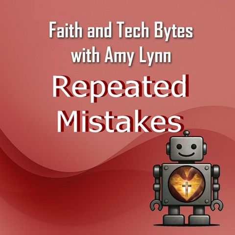 Repeated Mistakes