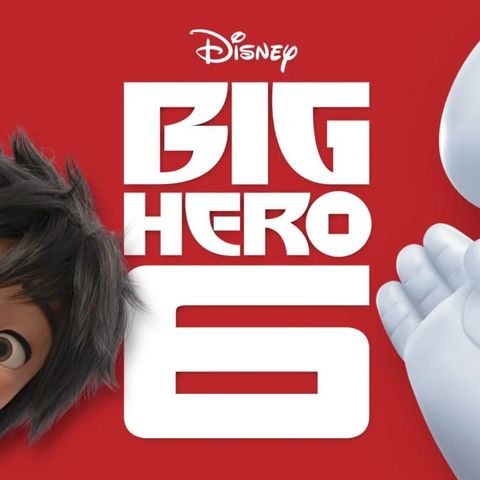 On Trial: Big Hero 6 (2014)